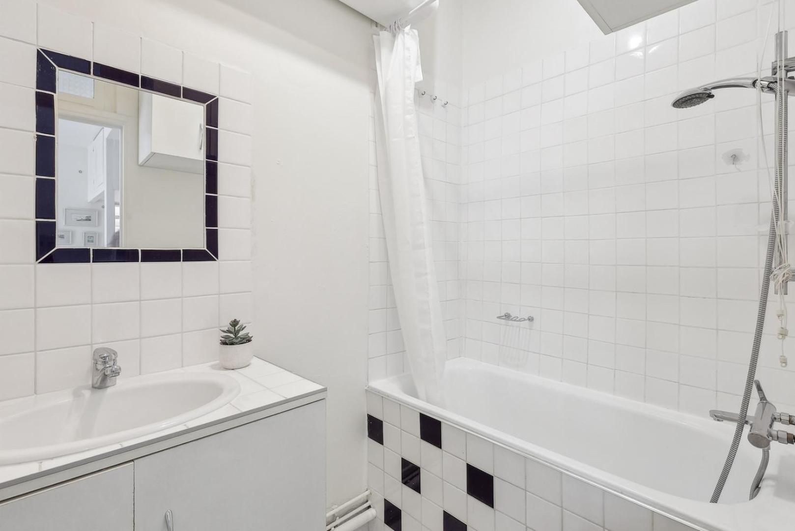 Bnbnook - Latin Quarter Studio By Pantheon & Seine Apartment *